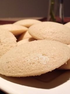 இட்லி ரவா பயன்படுத்திய இட்லி செய்முறை முக்கிய புகைப்படம்