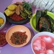 Tumis oncom leunca