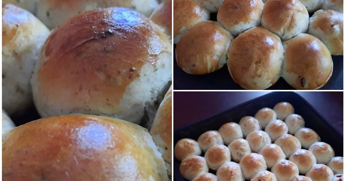 Pan sabor salami - 14 recetas caseras- Cookpad