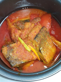 Foto resep Pesmol Bandeng Presto