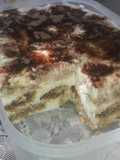 Mi Tiramisú ligth
