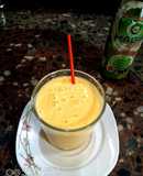 Tropical Paradise Smoothie