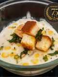 Creamy Corn Soup