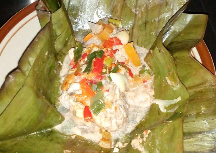 Garang asem ayam