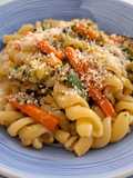 Fusilli alla chef