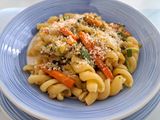 Fusilli alla chef