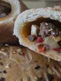 Argentine empanadas
