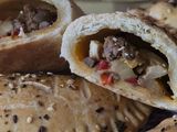 Argentine empanadas