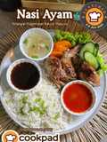 Nasi Ayam