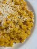 Spätzle alla zucca 🎃