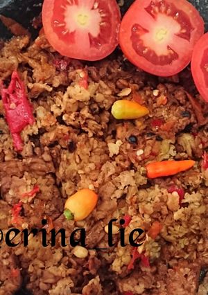Foto resep Tempe Kere 😋