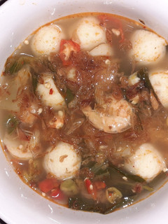Foto resep Tomyam homemade sederhana