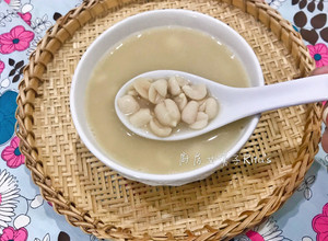 花生仁湯 的食譜成品照片