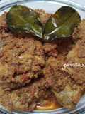 Daging Blondo