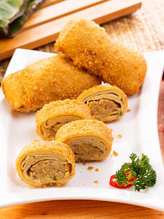 Foto resep Resep Risol Tempe Lada Hitam