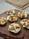 Yogurt Granola Bark Bite
