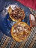 Roti Maryam