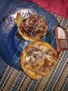 Foto resep Roti Maryam