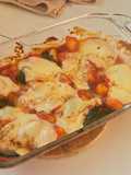 Gnocchi à la Sorrentina