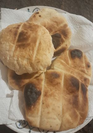 Una foto de Churrascas al tostador