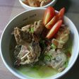 Bebalung