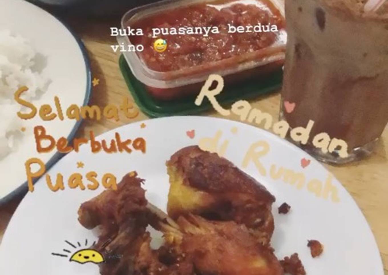 Ayam Goreng