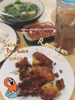 Foto resep Ayam Goreng
