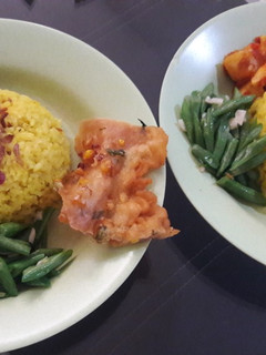 Foto resep Nasi kuning