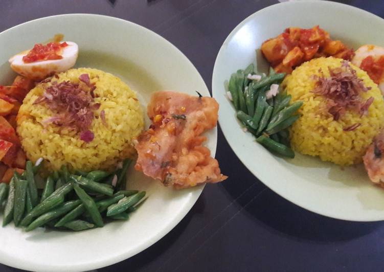 Nasi kuning