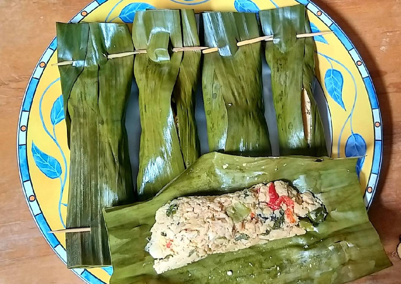 Pepes Tempe