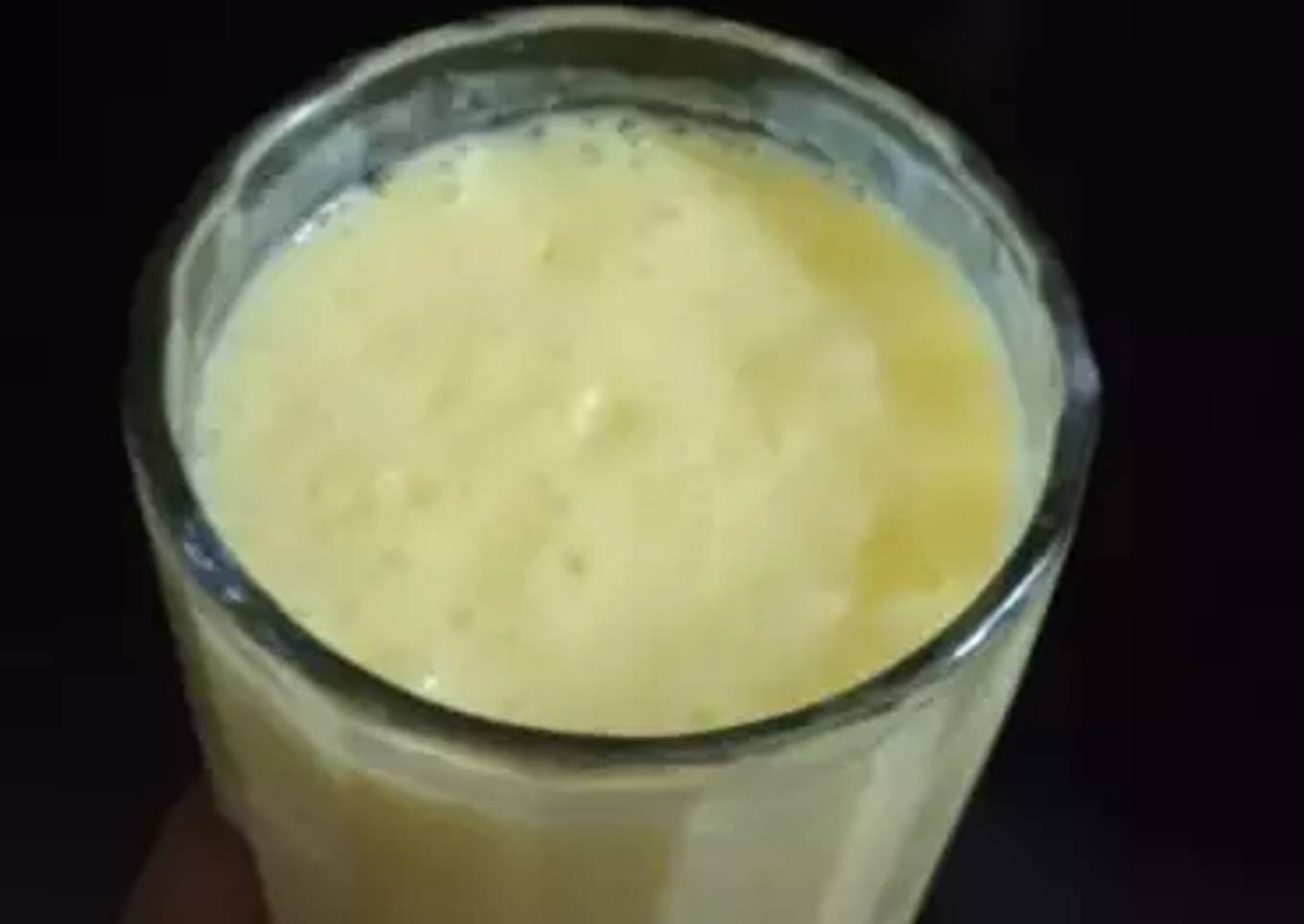 Mango Shake