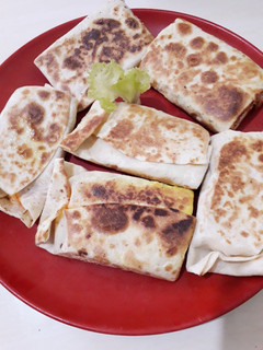 Foto resep Kebab ala dapur harfa