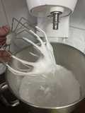 Merengue suizo