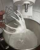Merengue suizo