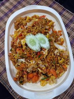 Foto resep Mie Goreng Jawa