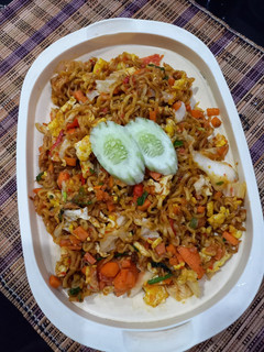 Foto resep Mie Goreng Jawa