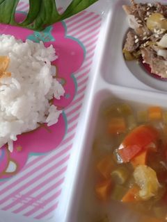 Foto resep ASEM ASEM IGA SAPI (mpasi 19m anti GTM)