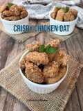 Crispy Chicken Oat