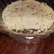 Queso con especias 100% casero (saca apuros)