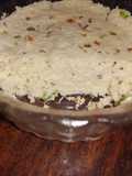 Queso con especias 100% casero (saca apuros)