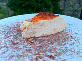 Tarta de queso