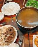 Phở chay
