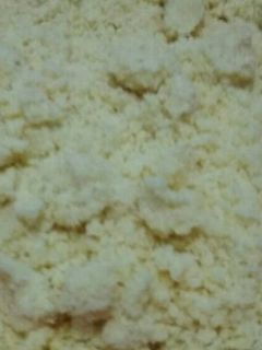 Foto resep Isian keju untuk roti goreng, roti sobek, pia dll