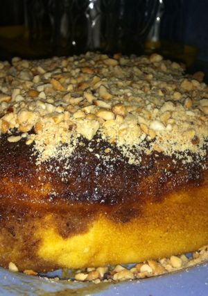 Foto resep Kue jungkir balik ala Maita