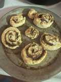Biscuit Cinnamon Rolls
