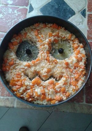 Foto di Risotto all'orrido