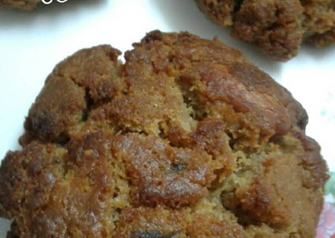 Recipe of Favorite Healthy vegan tutti fruity cake cb cookies