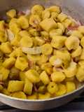 Guineitos en escabeche