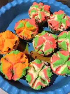 Foto resep Roti kukus homemade