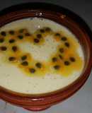 Mousse de chinola
